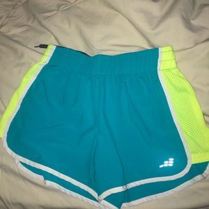 Athletic Shorts